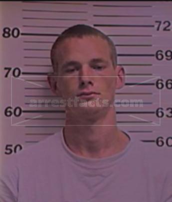 William Buck Shearin