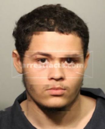 Devin Lashawn Jefferson
