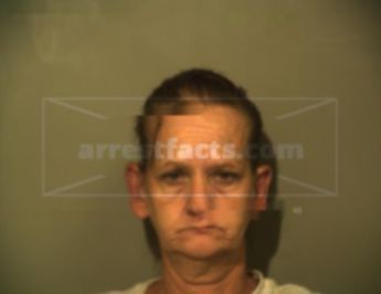 Cherry Lynn Cash