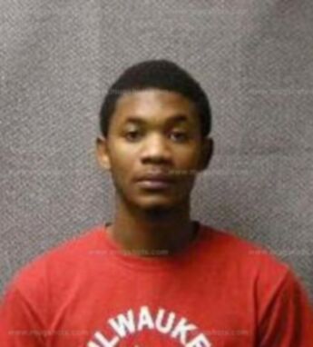 Montel D Gordon