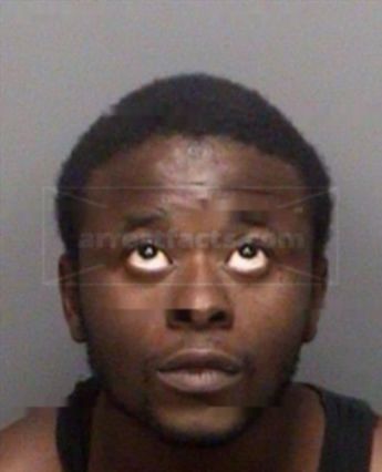 Anthony Dennard Cleveland