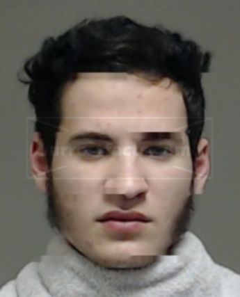 Jared Hunter Shirey