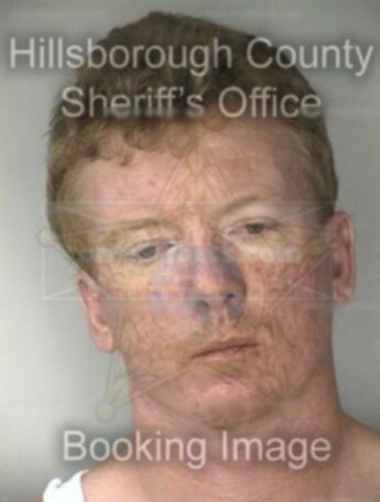 Anthony John Lash Jr.