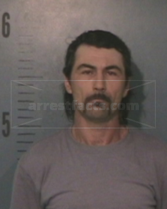 Jack Douglas James