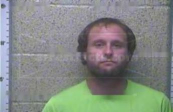 Brandon Lee Richmond