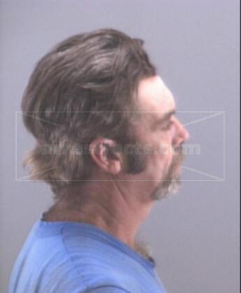 Johnny Ray Roberts