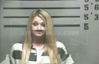 Danielle Nicole Andrews