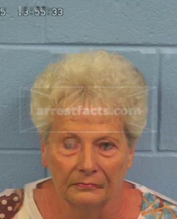 Mable Whitt Worley