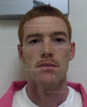 Shane Alfred Horne