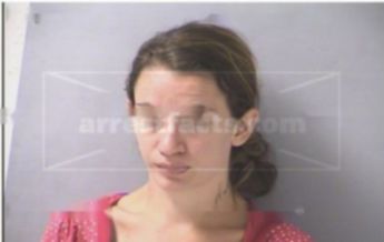 Amber Leigh Neff
