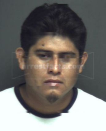 Ernesto Hernandez Lozano