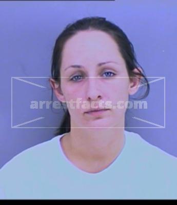 Amber Layne Tompkins