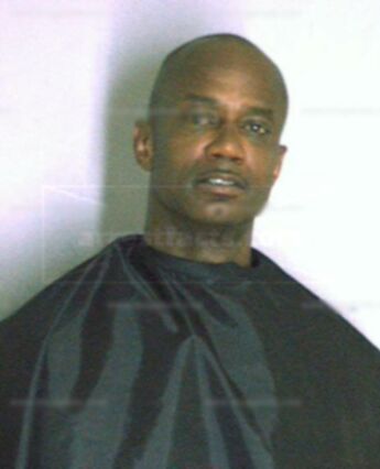 Anthony Stegall