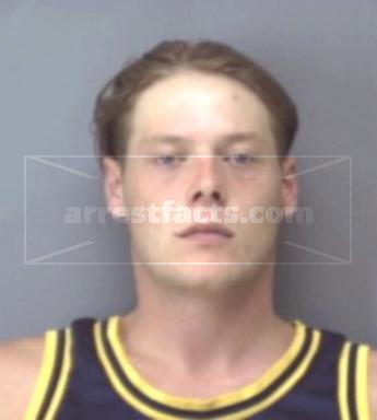 Joshua Lee Kelly