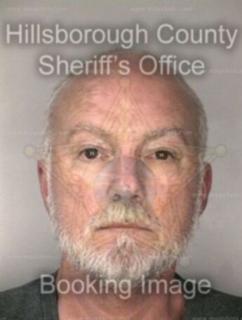 Ronald Earl Stephens