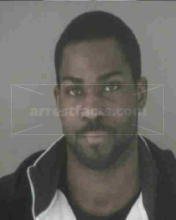 Jerry Demarco Hawkins