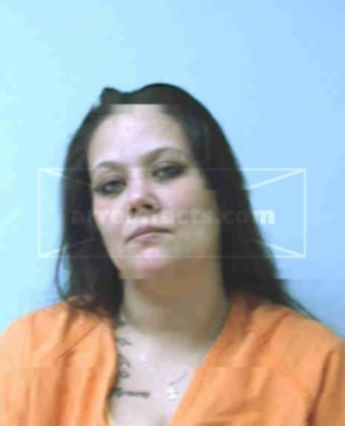 Salina Cortney Gibson