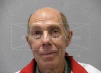 Theron Charles Kroeger