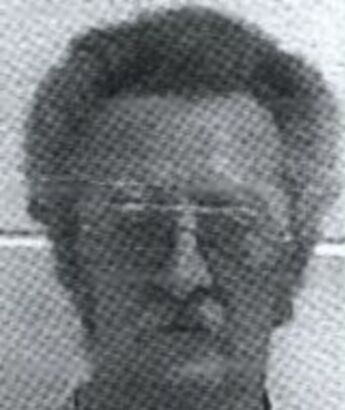 Charles Edwin Richardson