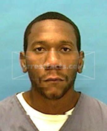 Lavorris Tarrell West