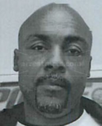 Maurice Lamont Jenkins