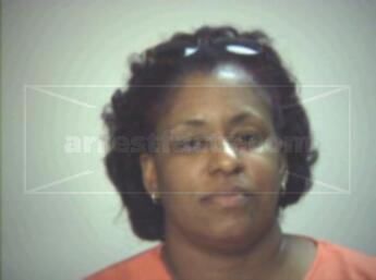 Connie Baylor Johnson
