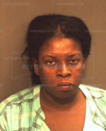 Jacqueline Lynette Mccloud