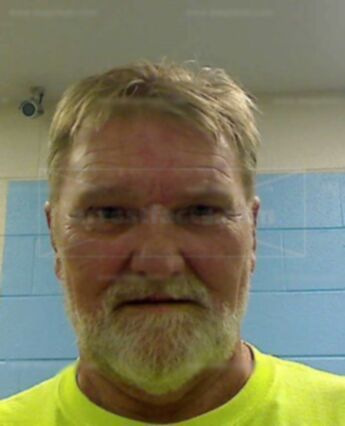 Charles Glenn Clanton