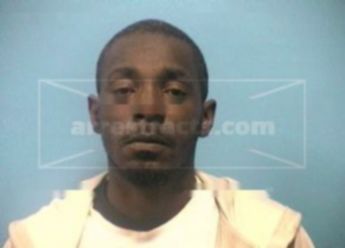 Phillip Jermaine Mann