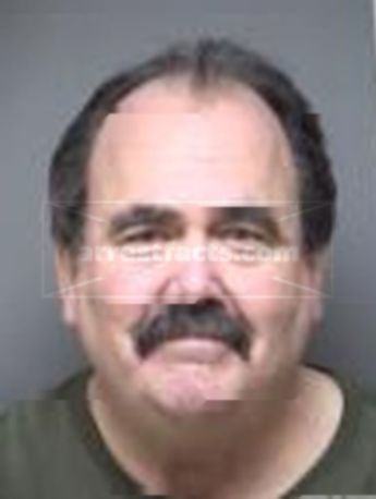 Steven Randolph Williams