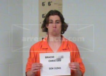 Cristian Todd Brackenridge
