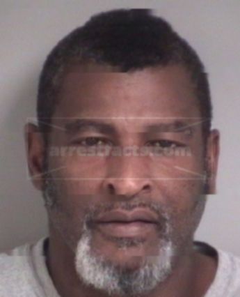 Richard Oscar Quarles