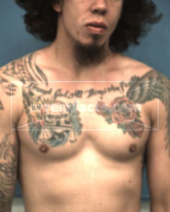 Aaron Robert Bonilla
