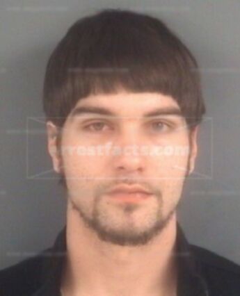Christopher Blayne