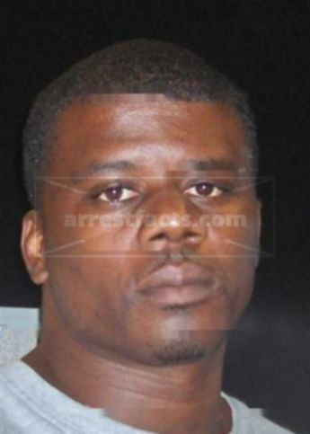 Ricky Darrel Johnson