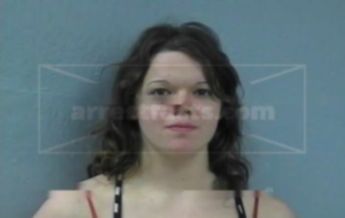 Brittany Michelle Hurt
