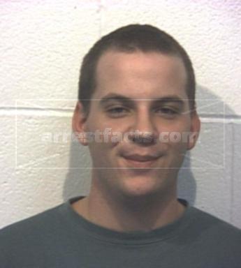 Derek Austin Smith