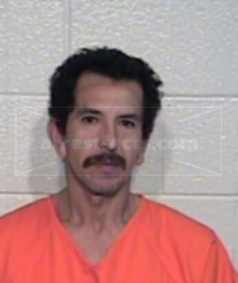 Rene Ordonez Aguilar