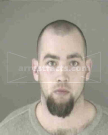 Chad Michael Carr