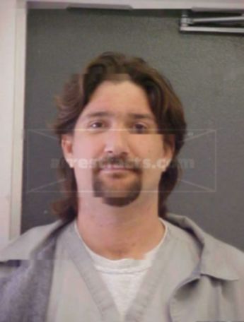 Jason Clifton Wilkins