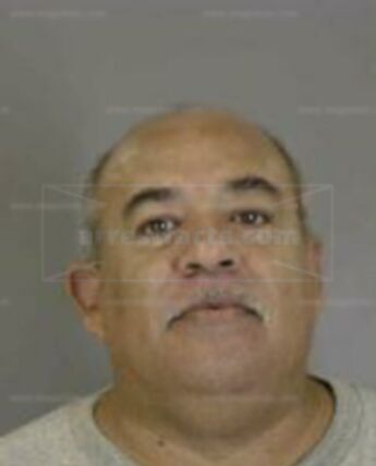 Ernest Arredondo
