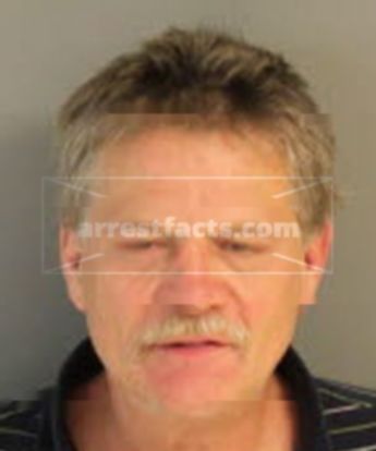 Warren Allen Bennett