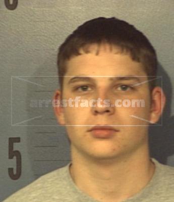 Justin Shannon Wilson