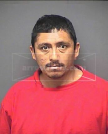 Rogelio Gonzales Castillo