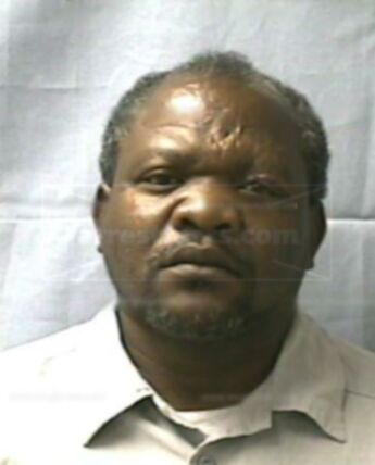 Chester L Mapp Jr.
