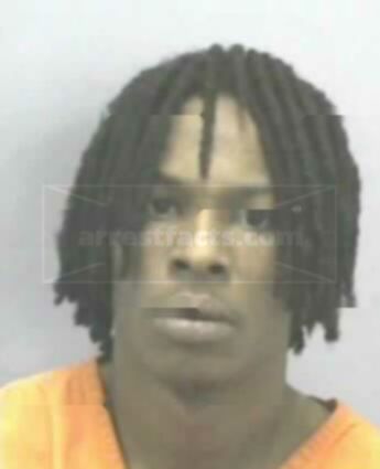 Tumarcus Anthony Steele