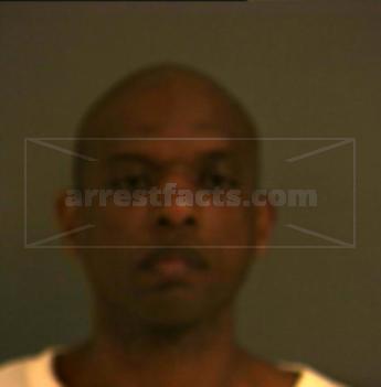 Anthony Odell Banks