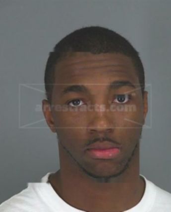 Jalin Marquise Alexander