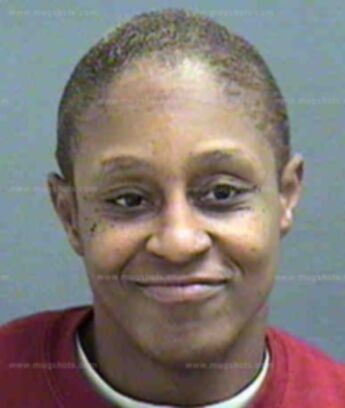 Dorothy Lamar Davis