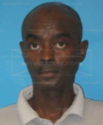 Maurice Leshawn Ellis